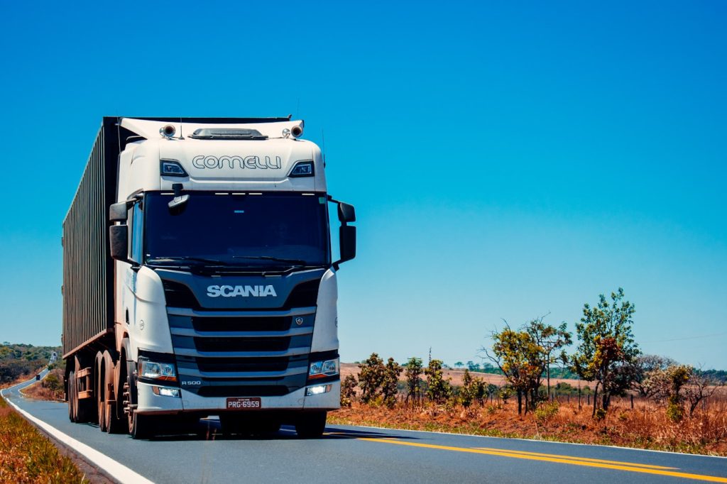 Cargo Transportation License in Lithuania