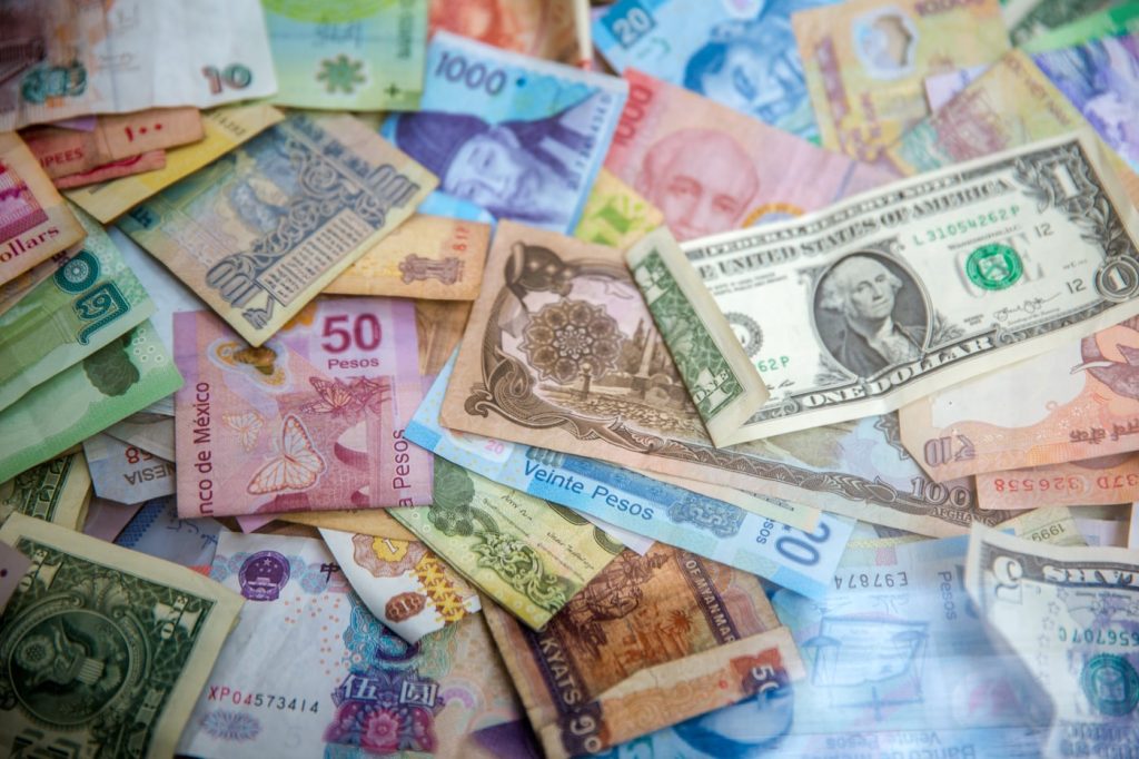 Currency Exchange Licensing in Lithuania