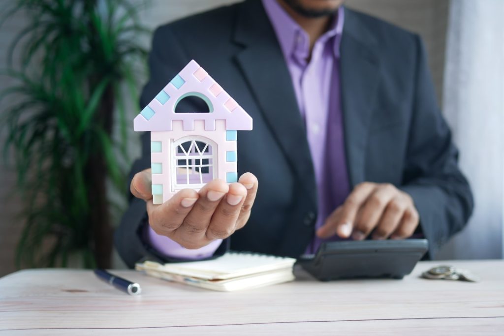 Mortgage Transaction Support in Lithuania