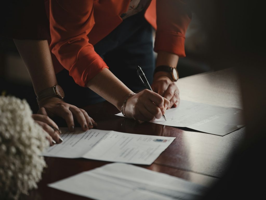 Real Estate Due Diligence in Lithuania