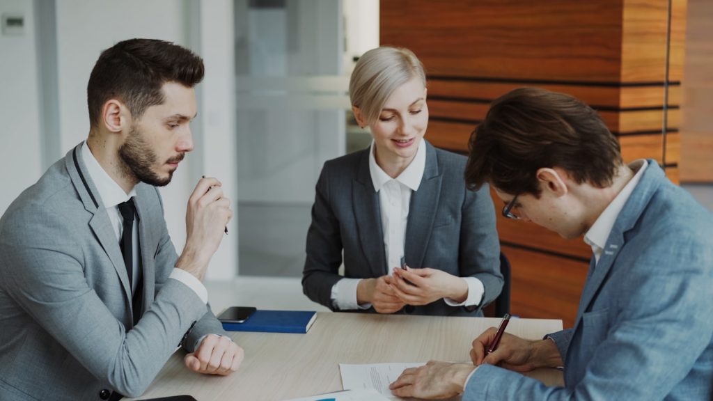 5 Common Legal Mistakes Small Businesses Make – and How to Avoid Them